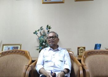 DP3A Kukar Dorong Literasi Digital untuk Lindungi Anak dari Ancaman Dunia Maya