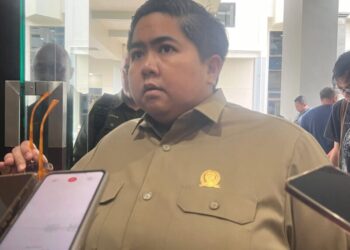 Ananda Emira Moeis Soroti Ketimpangan Akses Layanan Dasar bagi Perempuan Disabilitas