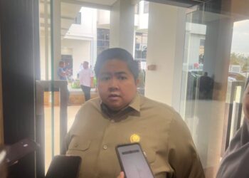 Ananda Moeis: Pendidikan Setara Harus Dirasakan hingga ke Pelosok Kaltim