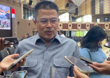 Darlis Pattalongi Soroti Dampak Tambang Hulu sebagai Penyebab Banjir Parah di Loa Janan Ilir