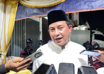 Sapto Setyo Soroti Seleksi Direksi Perusda Kaltim: Harus Terbuka, Bukan Ajang Titipan!