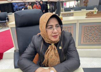 Legislator Kaltim Soroti Arah Pembangunan: Jangan Sporadis, PAD Harus Digenjot!