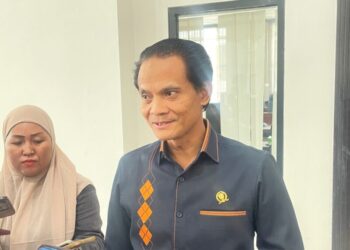 Subandi Usul Bangun Kolam Retensi di Hulu Karang Mumus, Banjir Samarinda Jadi Sorotan Musrenbang Kaltim