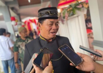 DPRD Kaltim Apresiasi WTP, Jahidin: Jangan Lengah, Tetap Perbaiki Tata Kelola