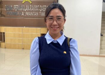 Yonavia Tekankan Pemberdayaan UMKM sebagai Kunci Sukses Ekonomi di Kawasan Penyangga IKN