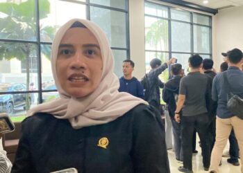 Pansus DPRD Soroti Kearsipan Buruk di Pemprov Kaltim: Hambat Tindak Lanjut Temuan BPK Selama 4 Tahun
