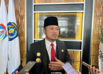 Krisis BBM di Balikpapan Diakibatkan Gangguan Kualitas, Bukan Kehabisan Stok