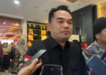 Kaltim Raih WTP ke-11 Berturut-turut, DPRD: Momentum Perkuat Tata Kelola Keuangan