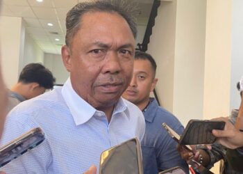 Agus Suwandy Nilai 100 Hari Kerja Gubernur Kaltim Sebagai Tahap Penataan Birokrasi