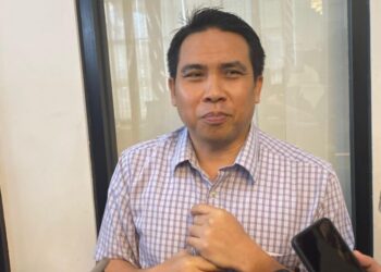 Muhammad Husni Soroti Langkah Strategis Pemerintah di 100 Hari Pertama Kepemimpinan Gubernur Kaltim