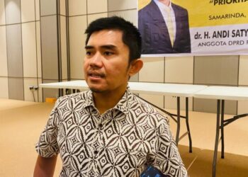 Wacana Vasectomy, DPRD Kaltim Tegaskan Kebebasan Pilihan