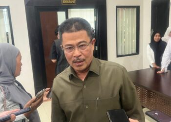 Darlis Soroti Masalah Data dan Koordinasi Penyebab Insentif Guru Honorer Swasta Terlambat
