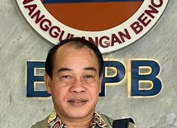 Curah Hujan Tinggi dan Pasang Sungai Mahakam Sebabkan Banjir di Samarinda, BPBD Tetap Siaga Penuh