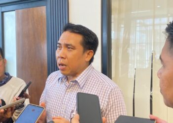 Ayyub menyoroti program pendidikan gratis seperti Gratispol dan Jogja Politeknik (Jospol) yang terus dikawal pelaksanaannya.