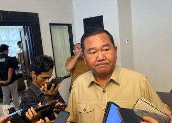 DPRD Kaltim Minta Pemimpin Baru Mahulu Bangun Komunikasi dan Akselerasi Pembangunan
