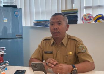 Dispora Kaltim Bentuk SPOBDA untuk Majukan Pembinaan Atlet Muda Berbakat
