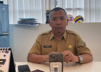 Pembinaan Atlet Usia Dini Dinilai Lemah, Dispora Kaltim Siapkan Solusi