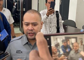 Banjir Kian Parah di Kaltim, DPRD Desak Sinergi Kolektif Atasi Krisis Lingkungan