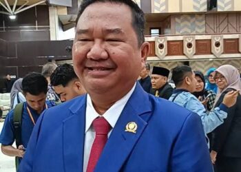 Bandara Mahakam Ulu Dikebut, DPRD Kaltim Sebut Proyek Ini Kunci Buka Isolasi Daerah Perbatasan