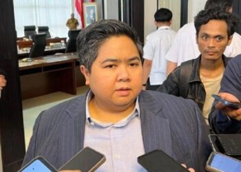 100 Hari Gubernur Kaltim, Ananda Emira Moeis: Progres Ada, Tapi Belum Saatnya Berpuas Diri