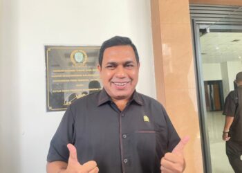 Jalan Rusak Masih Menghantui Paser, Komisi III DPRD Kaltim Minta Aksi Nyata Pemprov