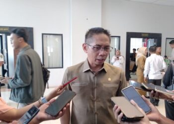 Dorong Swasembada Daging di Kaltim, Firnadi Ikhsan Minta Koperasi Peternak Diperkuat