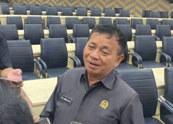 Hotel Atlet Mangkrak, Jahidin Desak Jadi Asrama Mahasiswa: Sayang Uang Rakyat