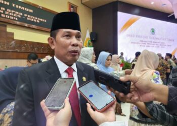 Agus Aras Soroti Program Kesehatan Gratis: Sudah Ada, Tapi Masyarakat Tak Tahu