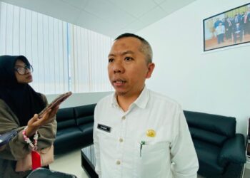 Dispora Kaltim Usulkan Skema “Bapak Asuh Cabor”, Perusahaan Diminta Aktif Dukung Pembinaan Atlet
