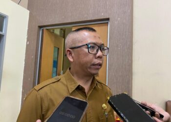 Dispora Kaltim Desak Kemenpora Perluas Pembinaan Atlet hingga Pelosok Daerah