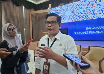 Dispora Kaltim Siapkan Generasi Muda Hadapi Karier TNI, Polri, dan Pemerintahan Lewat Program Binlat