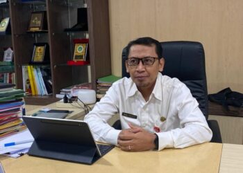 Pilih Hewan Kurban Jangan Asal, Ini Panduan Resmi dari DPKH Kaltim