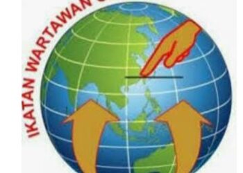 Logo IWO Resmi Terdaftar di Kemenkumham