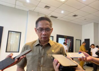 Penyelesaian Sengketa Aset Strategis Jadi Prioritas Komisi II DPRD Kaltim