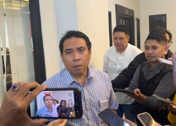 Optimisme Anggota DPRD Kaltim Terhadap Potensi Kopi Lokal yang Siap Bersaing di Pasar Nasional