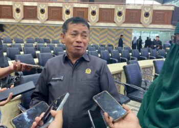 Waspadai Penyimpangan Ormas, DPRD Kaltim Tekankan Pentingnya Ketertiban dan Keamanan Investasi