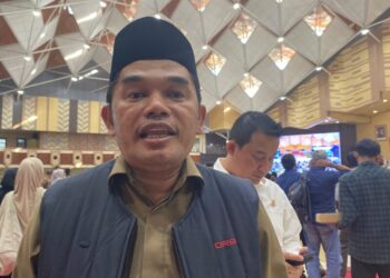 Ketua DPRD Kaltim Dorong Pendekatan Edukatif Atasi Kenakalan Pelajar