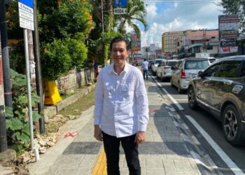 Kukar Kaji Manajemen Pasar Berbasis Fungsi dan Zona, Samarinda Jadi Referensi