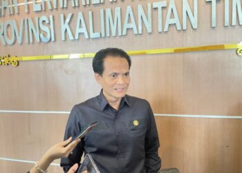 Ironi di Tengah Kota Samarinda: Kantor Lurah Karang Mumus Masih Numpang Kontrakan