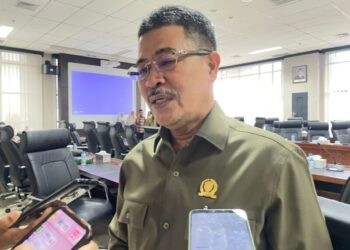 Insentif Guru Honorer Terlambat, DPRD Kaltim: Itu Hak, Harus Tepat Waktu!