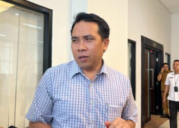 DPRD Kaltim Dorong Pengelolaan DAS Dikembalikan ke Daerah, Potensi PAD Ratusan Miliar!