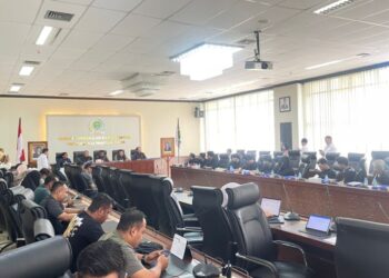 Akses Terbatas, Harga Beras di Mahulu Tembus Rp800 Ribu per Karung
