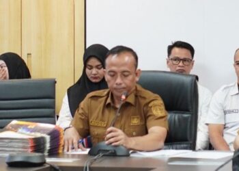Wajah Baru Tenggarong Menuju Kota Ekspresif dan Ramah Publik