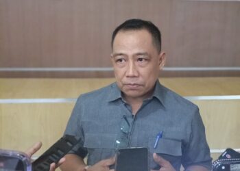 DPRD Kaltim Bahas Serius Penanganan Tambang Ilegal di Wilayah KHDTK Unmul