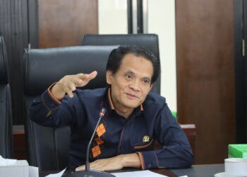 Subandi Tegaskan Dukungan Penuh DPRD untuk Majukan Pariwisata Kaltim