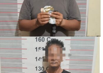 Berantas Aksi Premanisme, Polsek Gebang Gerak Cepat Tangkap Pelaku Pungli