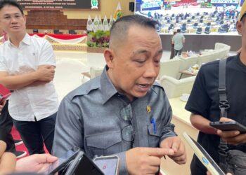 Jamban Apung Masih Marak di Mahakam, DPRD Kaltim: Edukasi Jangan Cuma Lewat Spanduk!