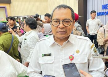 146 Ribu Warga Kaltim Belum Terdaftar BPJS, Pemprov Siapkan Verifikasi dan Integrasi ke Program Gratispol