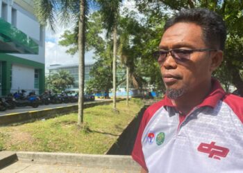 Dispora Kaltim Bangun Pemuda Tangguh: Karakter Ditanam, Keterampilan Menyusul