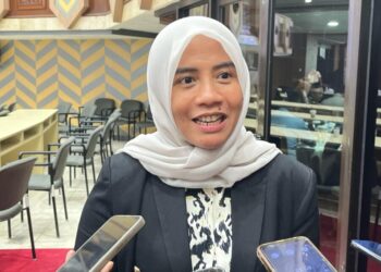 Damayanti Layanan Keshatan Harus Didukung Infrastruktur Memadai,Khususnya Wilayah 3T
